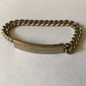 Vintage bracelet
